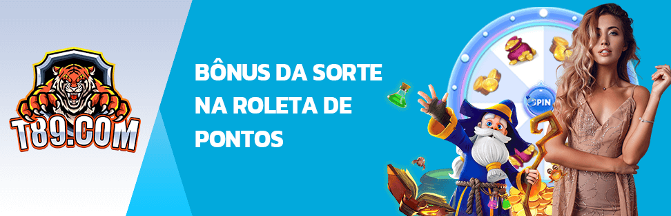 melhor site de apostas loteria federal